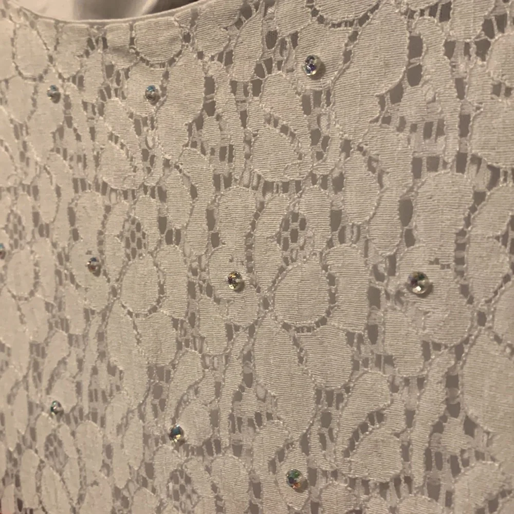 Emily West elegant girls dress - Picture 6 of 8